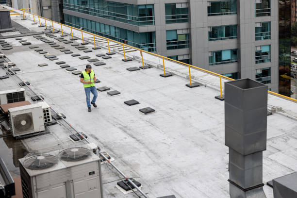 Best Roof Leak Repair  in Norristown, PA